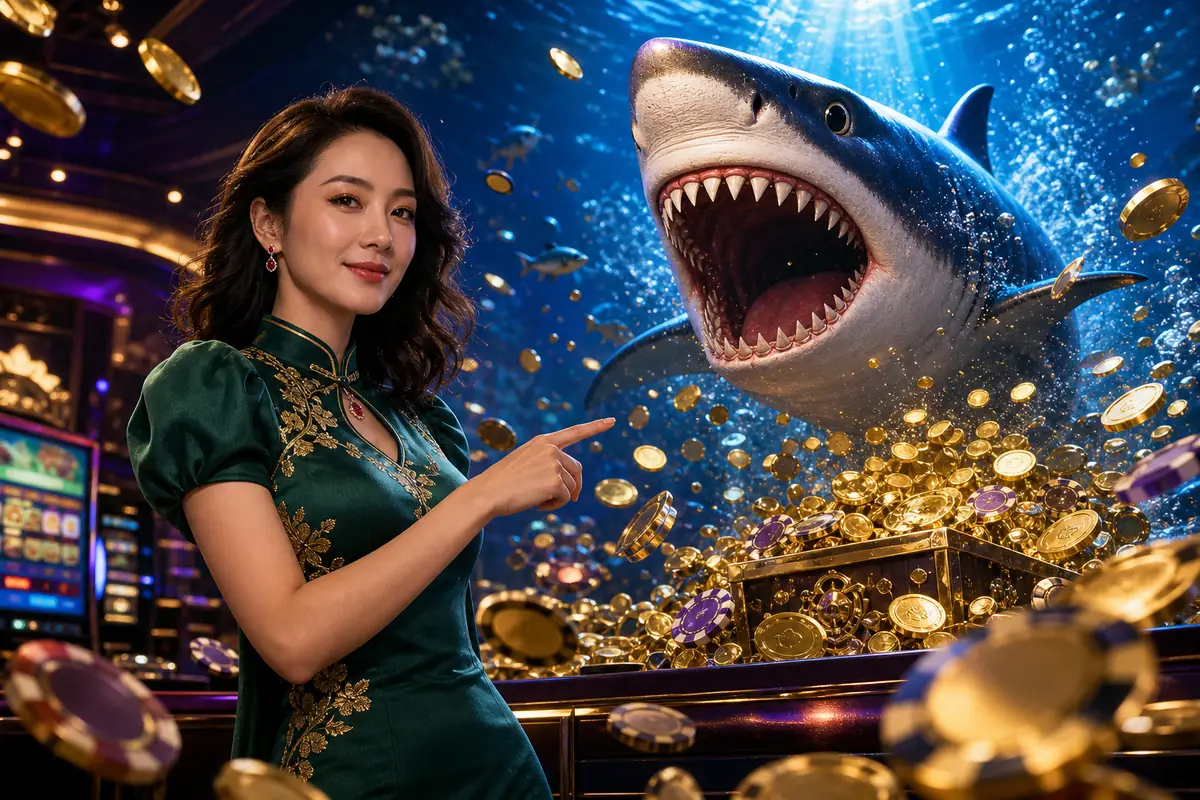 gbbaji Online Casino Betting Platform