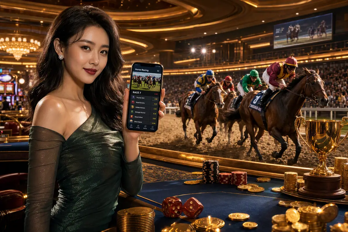 gbbaji Responsible Gaming Protection